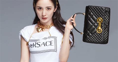 Versace, Coach & Givenchy: Measuring the gravity of the China t 